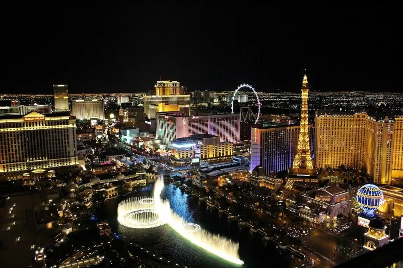 The Best Family Friendly Las Vegas Shows