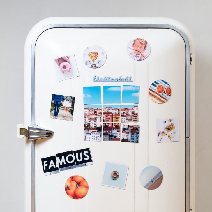 How to Display Travel Photos