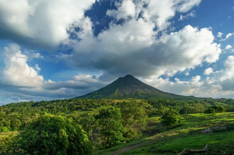 5 Reasons to Visit Costa Rica