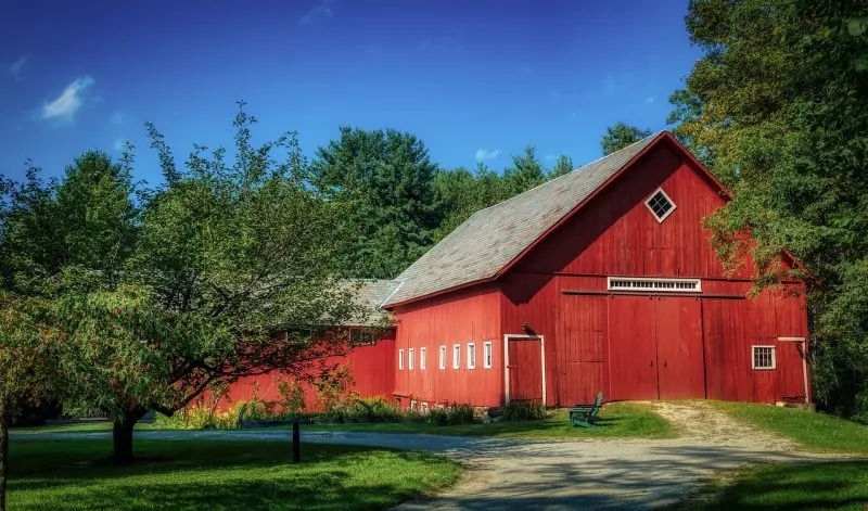 The Nature of Vermont