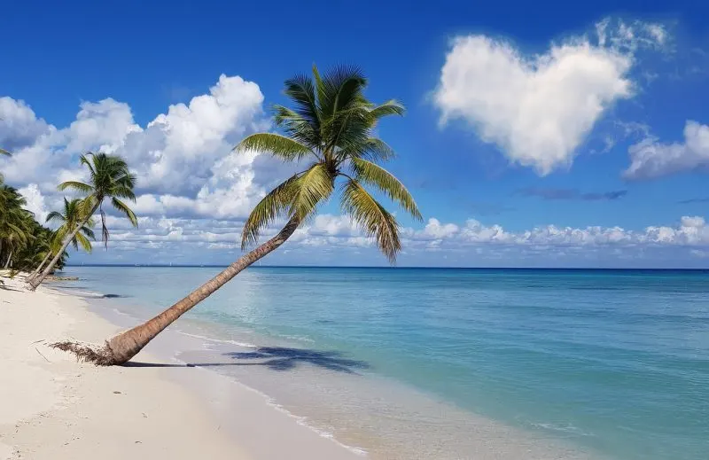 Sun, beaches and more in the Dominican Republic