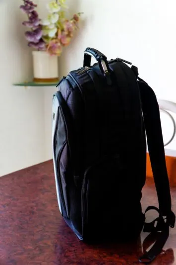 Level 8 Atlas Backpack