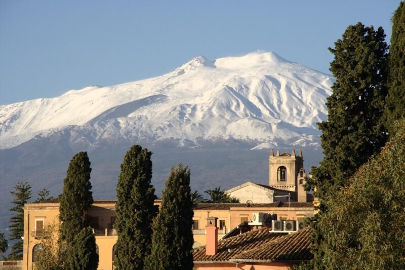 Sicily, Italy