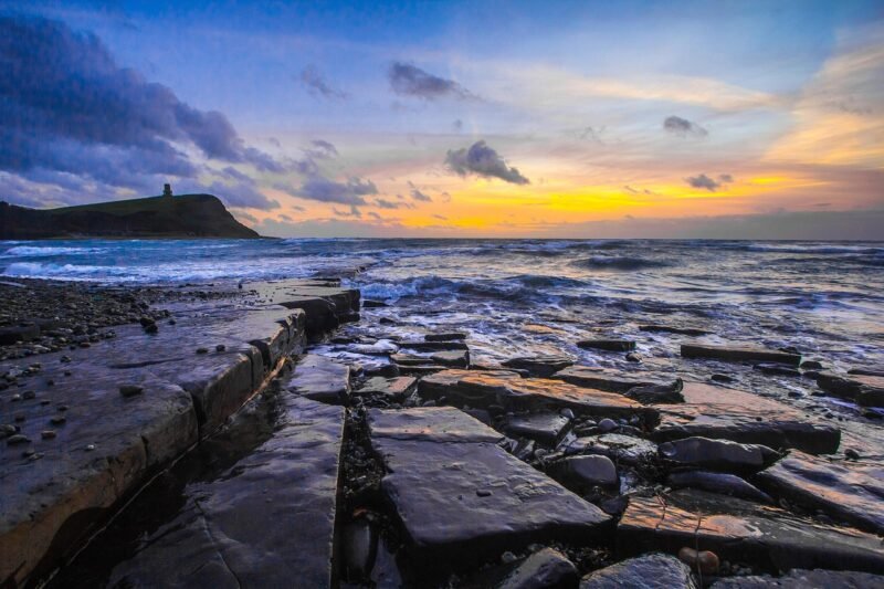 Jurassic Coast
