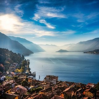 Lake Como