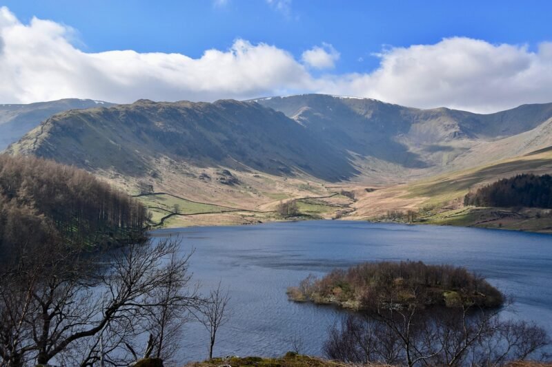 The Lake District