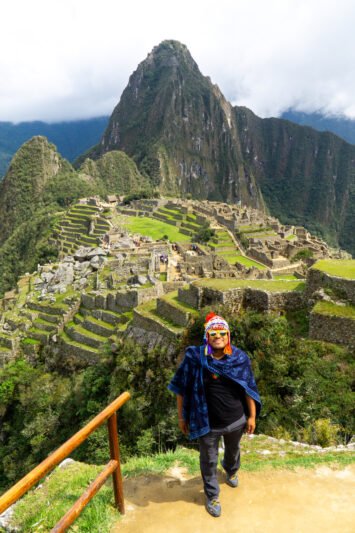 Machu Picchu Packing List of Wonders